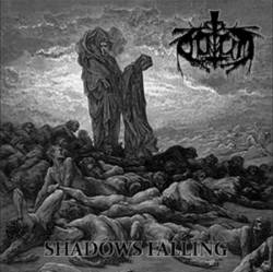 Odium (FRA) : Shadows Falling